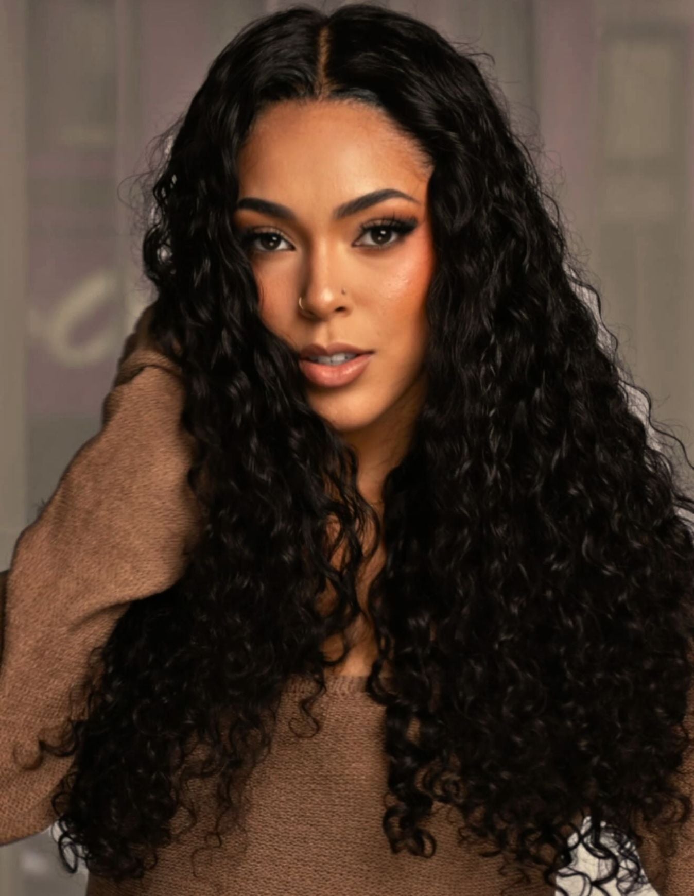 Fit Ease 7×5 Glueless Wig