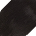 Natural Black Straight 13x4  Lace Frontal | Human Hair Frontal