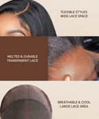 99J Burgundy  Body Wave  7x5 Lace Wigs |Wear Go Glueless 100%Human Hair| Adjustable Drawstring| 16’‘-30’‘