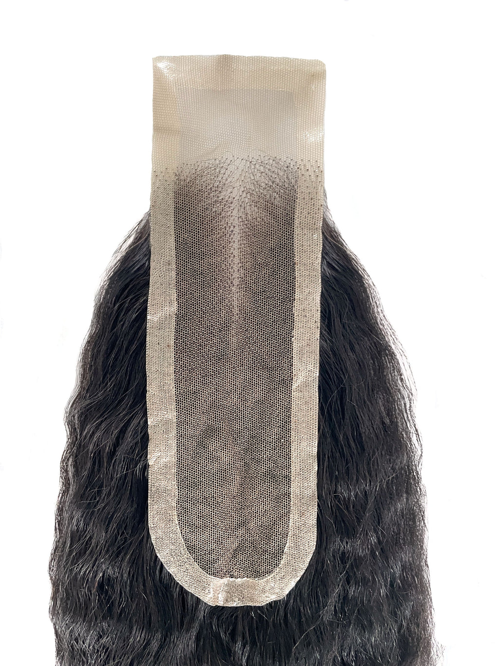 Vietnamese Bounce Blow-Out 2x6 Lace Closure | 14"-20"