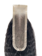 Vietnamese Bounce Blow-Out 2x6 Lace Closure | 14"-20"