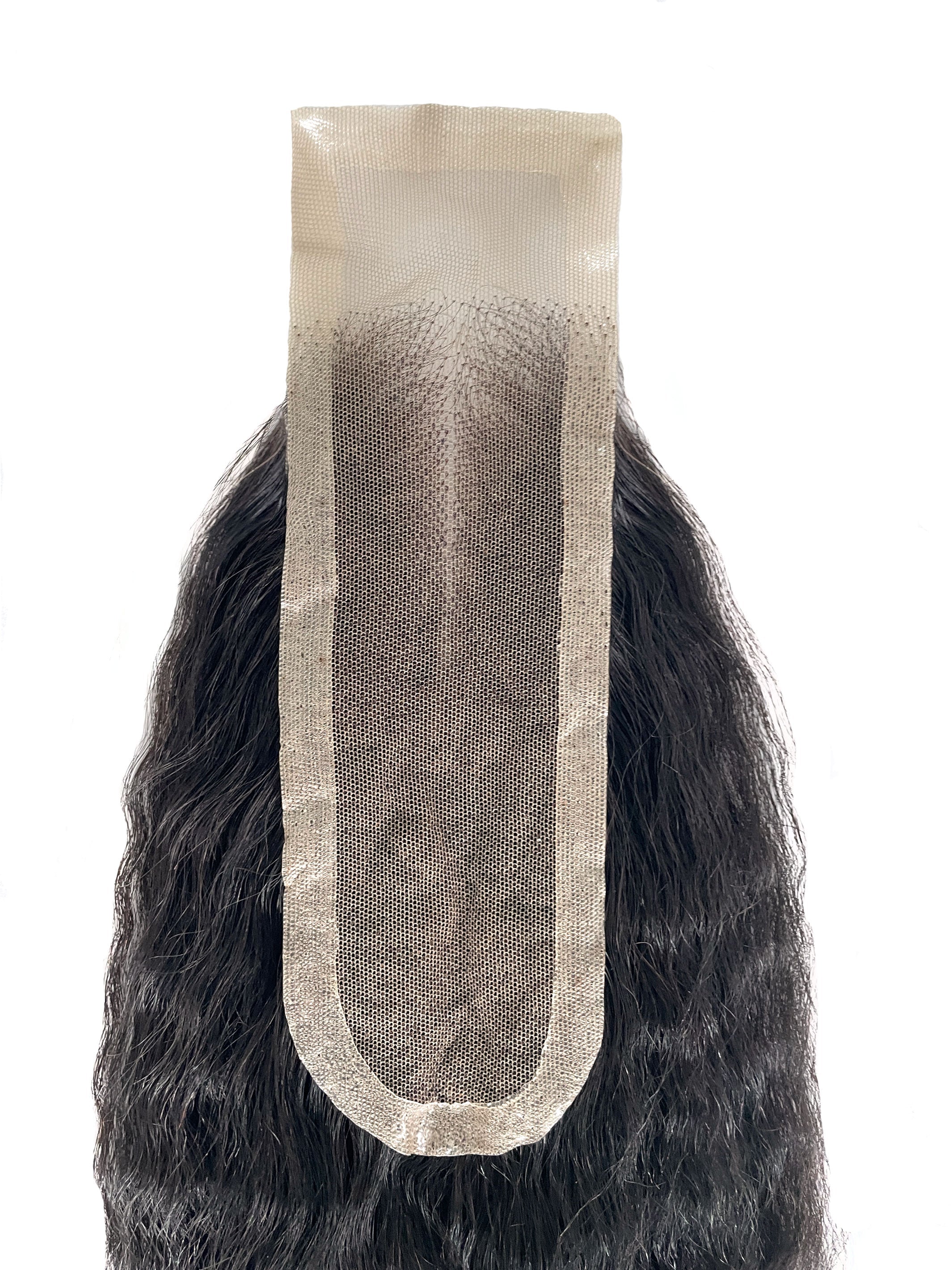 BOUNCE BLOW-OUT 2X6 CLOSURE | 14"-20"