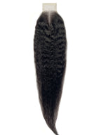 Vietnamese Bounce Blow-Out 2x6 Lace Closure | 14"-20"