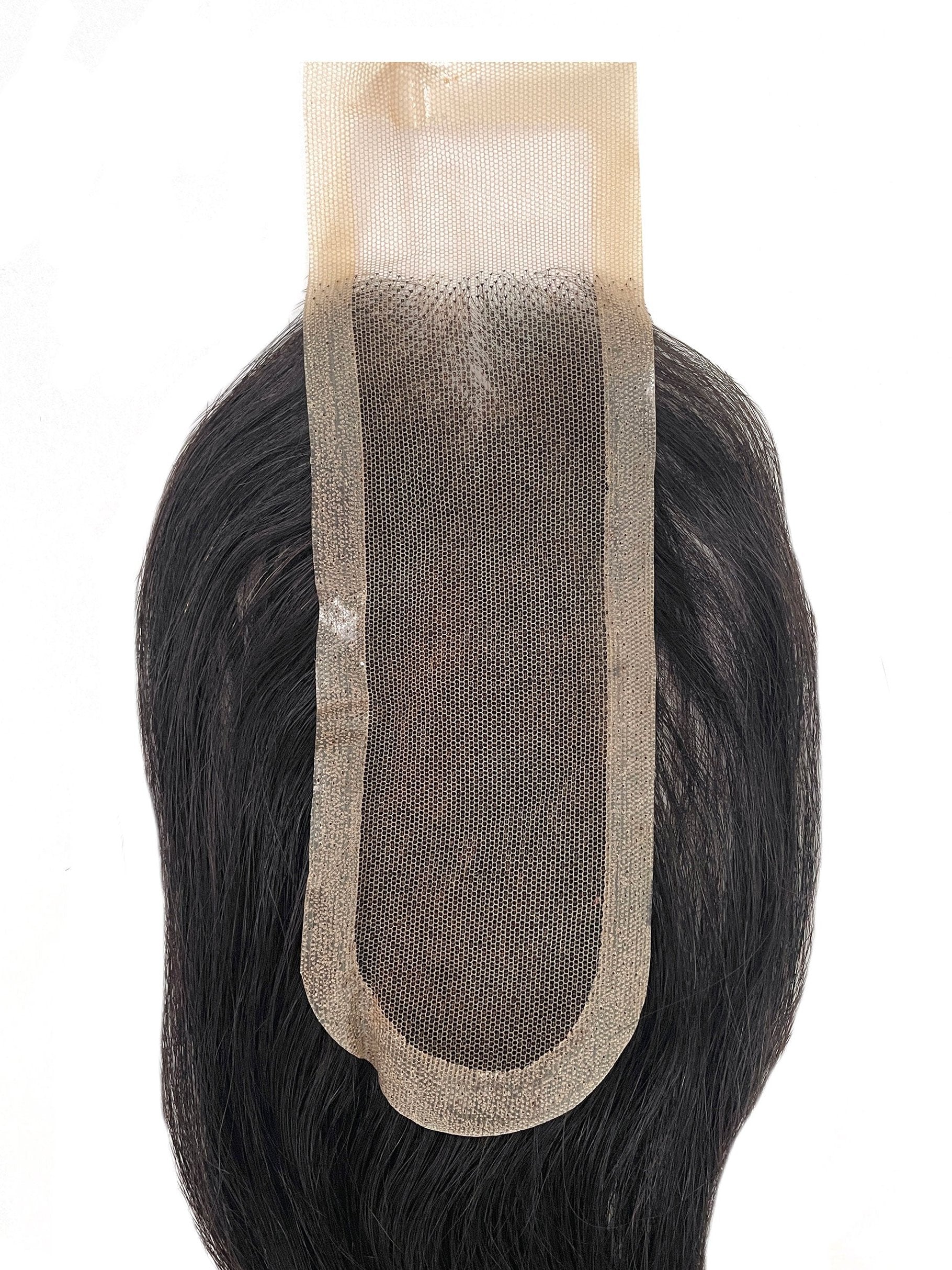 BODY WAVE 2X6 CLOSURE | 14"-20"