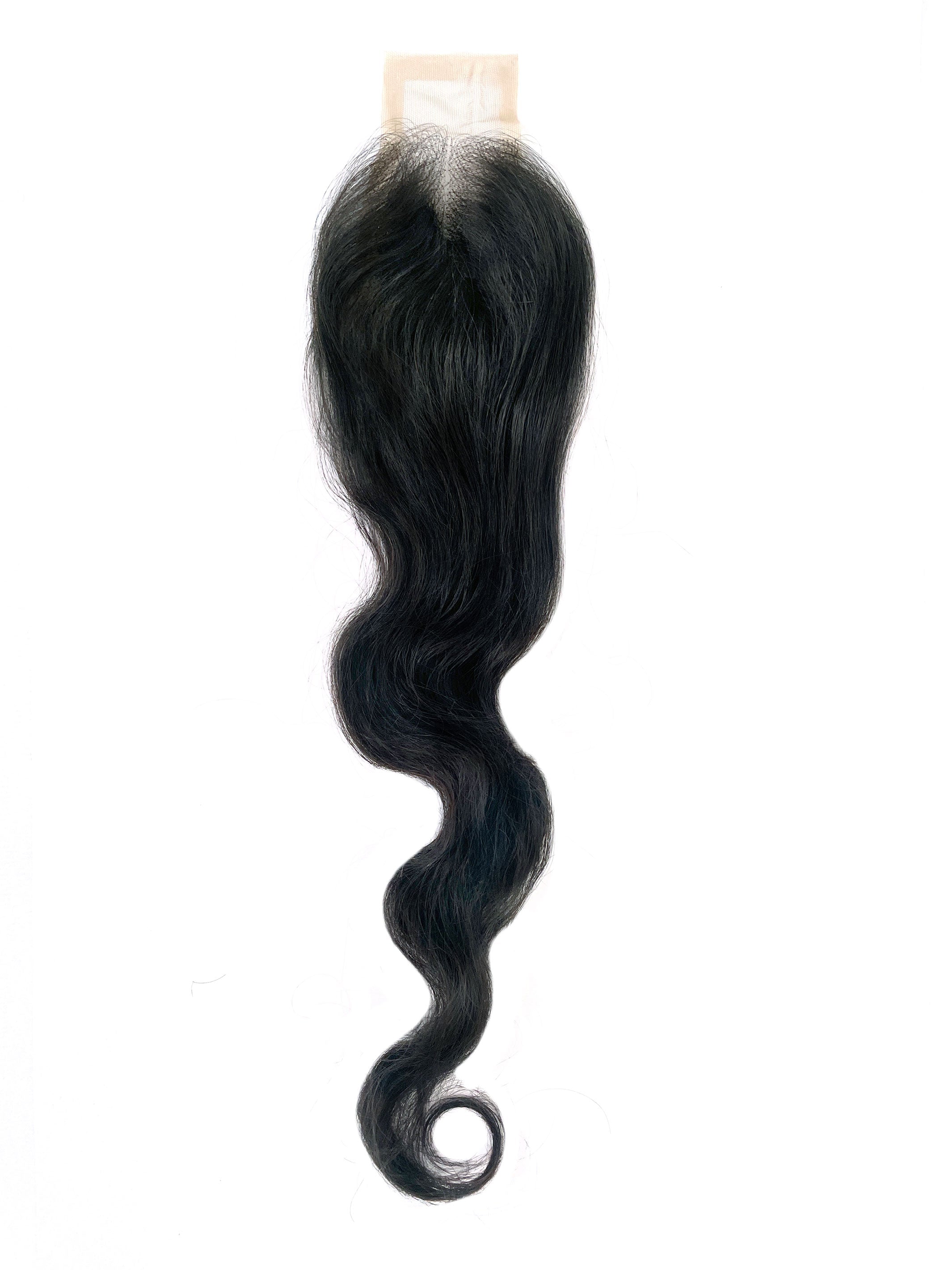 BODY WAVE 2X6 CLOSURE | 14"-20"