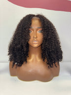 VEGA | V-PART WIG | 14"-26" INVISIBLE ROOT UNCUSTOMIZED
