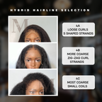 NINA | HD LACE FRONT | 22" HONEY HIGHLIGHTS