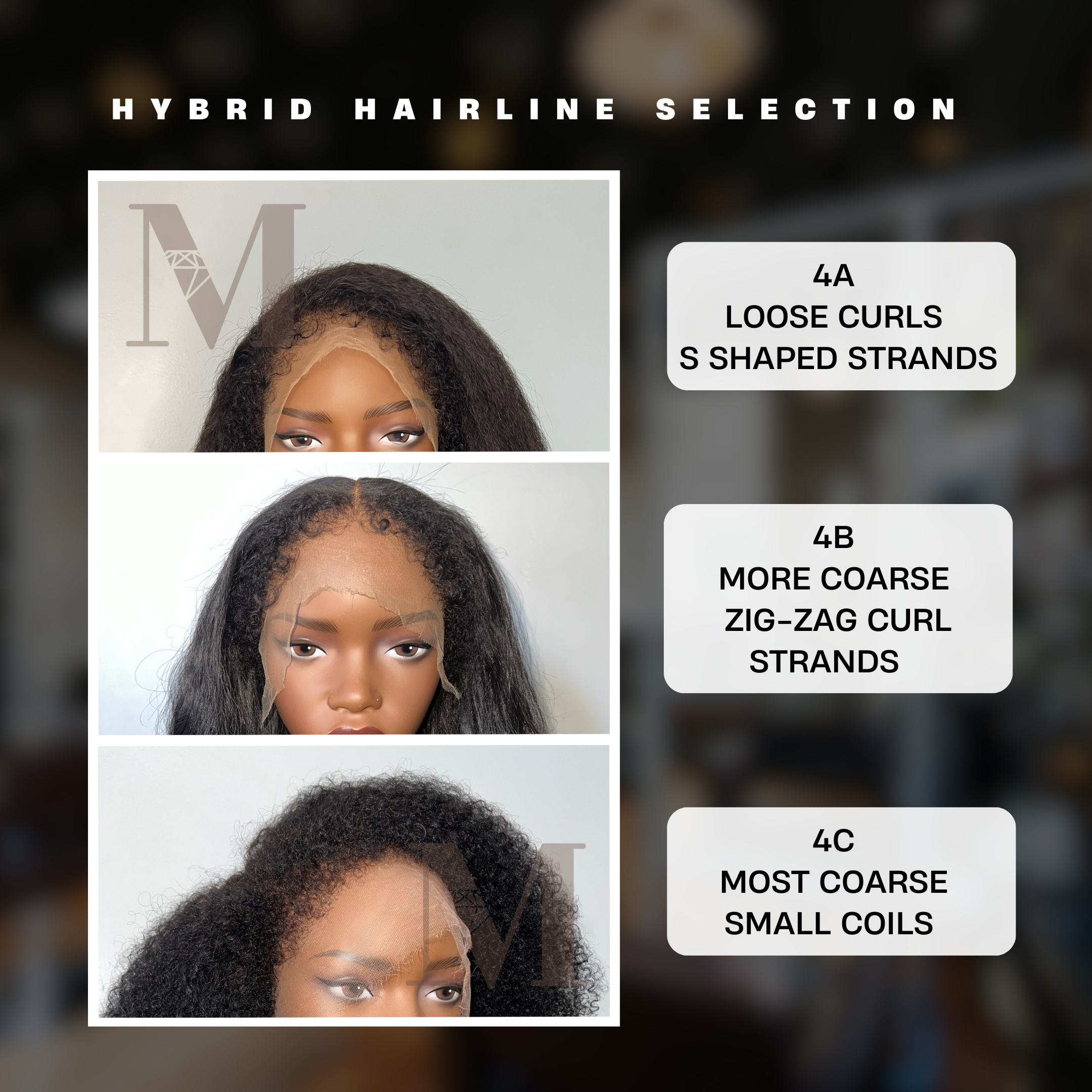 NINA | HD LACE FRONT | 22" HONEY HIGHLIGHTS