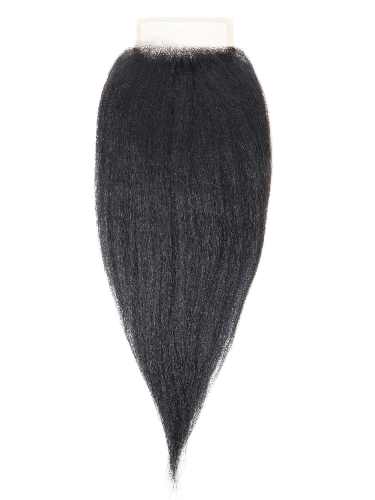 Indian Bounce Blow-Out 5x7 Lace Closure | Virgin Hair