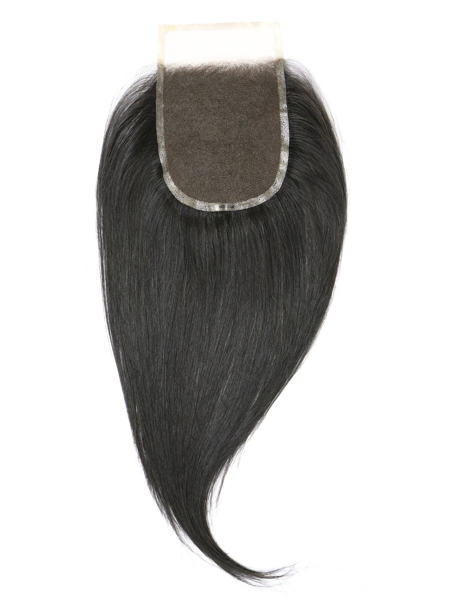 Indian Natural Straight 5x7 Lace Closure | Virgin Hair