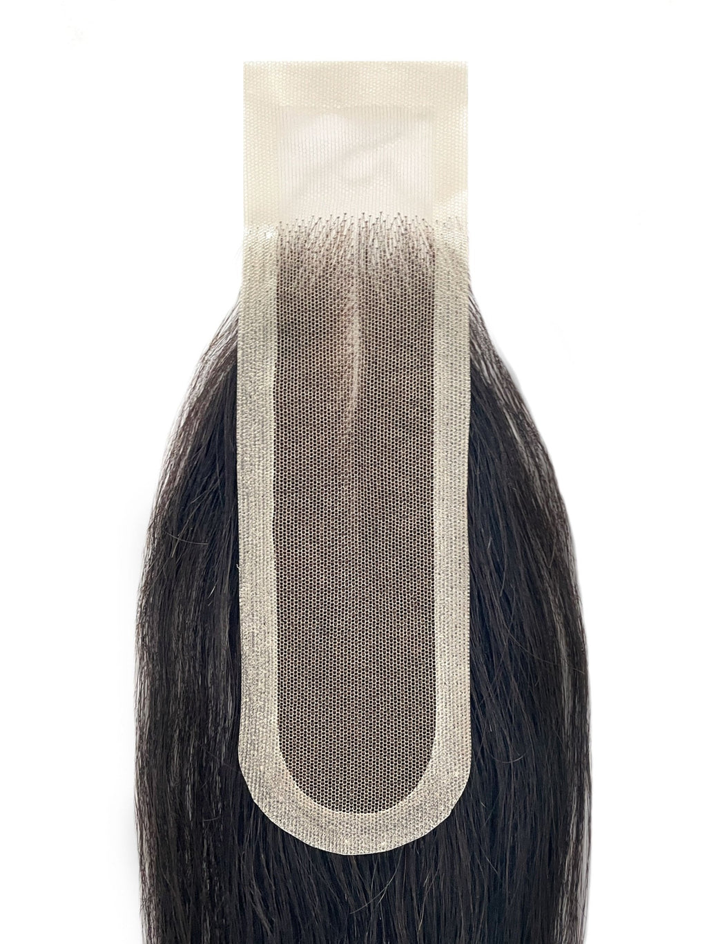 Vietnamese Natural Straight 2x6 Lace Closure | 14"-20"