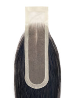 Vietnamese Natural Straight 2x6 Lace Closure | 14"-20"