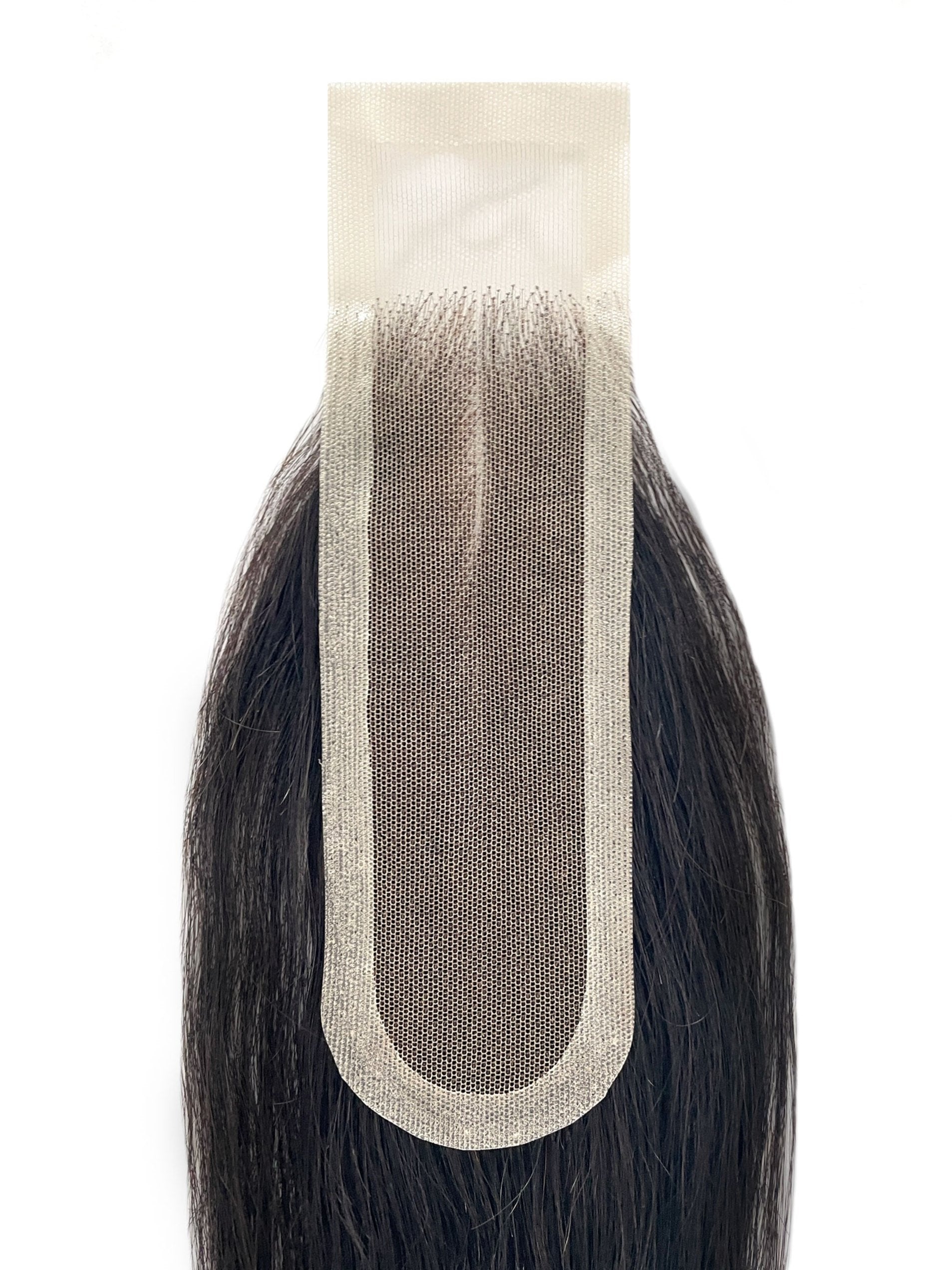 NATURAL STRAIGHT 2X6 CLOSURE | 14"-20"