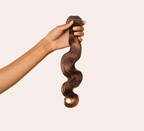 MALAYSIAN BODY WAVE HAIR BUNDLE