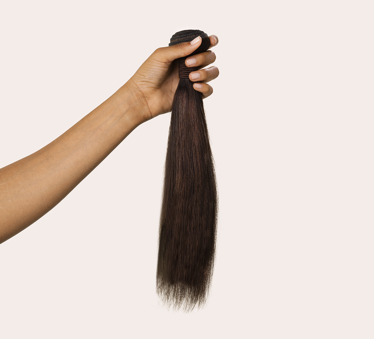 BRAZILIAN STRAIGHT HAIR BUNDLE