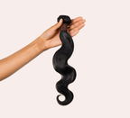 MALAYSIAN BODY WAVE HAIR BUNDLE