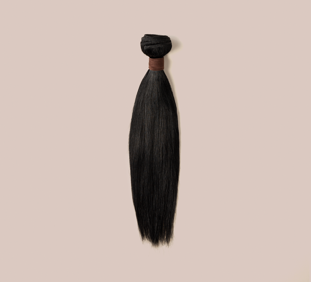 BRAZILIAN STRAIGHT HAIR BUNDLE