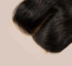 LOOSE WAVE 4X4 CLOSURE