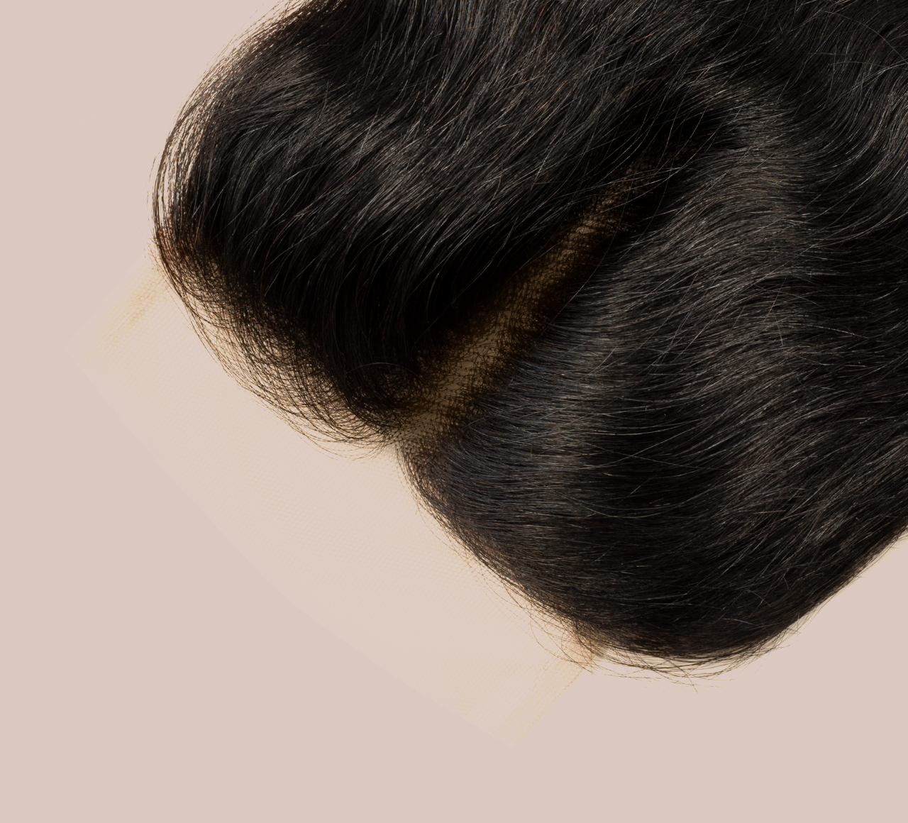 LOOSE WAVE 4X4 CLOSURE