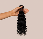 Brazilian Deep Wave Hair Bundle