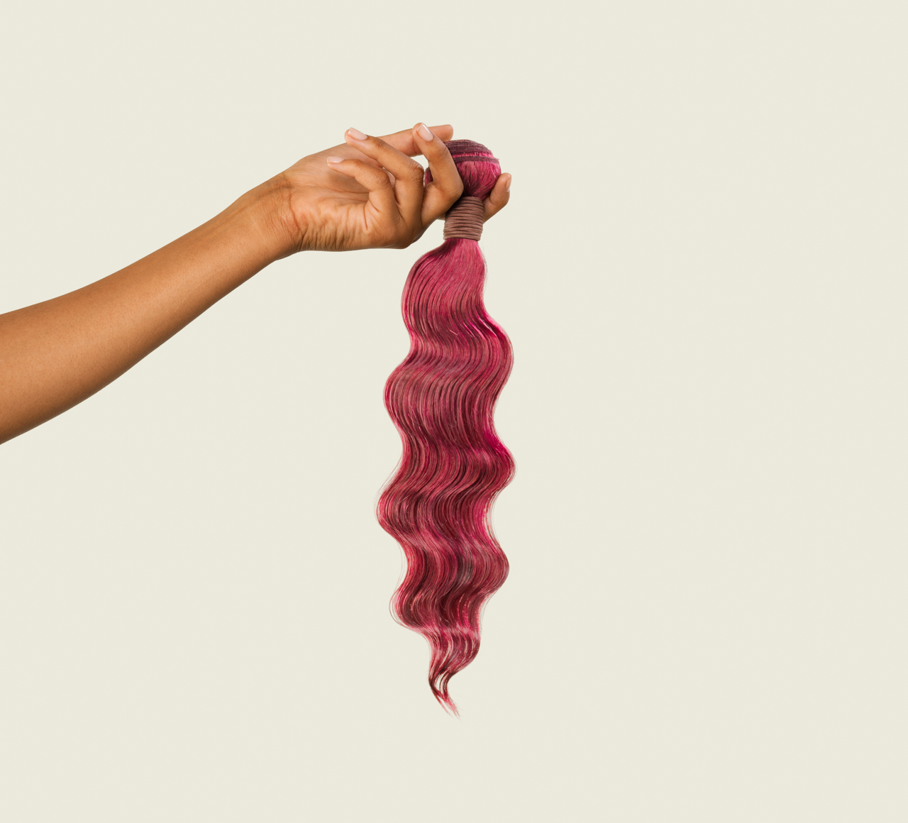 BRAZILIAN LOOSE WAVE HAIR BUNDLE