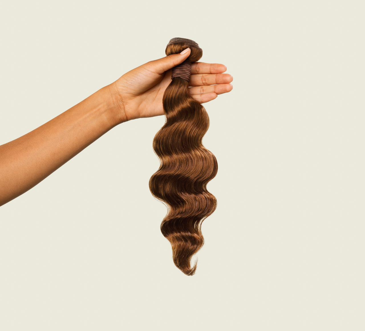 BRAZILIAN LOOSE WAVE HAIR BUNDLE