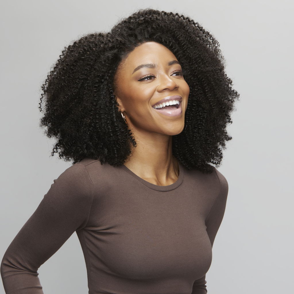 Brazilian 3 Wave Bundles With 5x5 Lace Closure Deal | Loose Wave, Deep Wave & Curly Human Hair