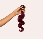 MALAYSIAN BODY WAVE HAIR BUNDLE