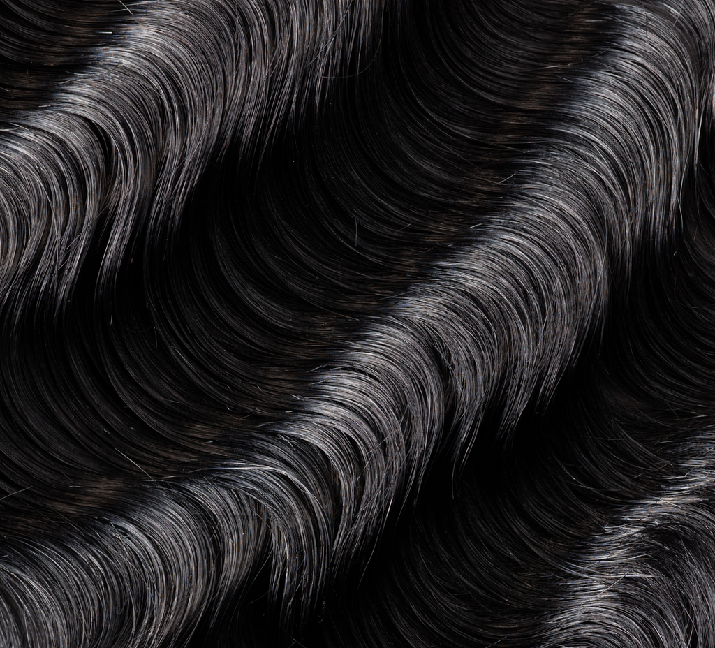 LOOSE WAVE 4X4 CLOSURE