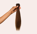 BRAZILIAN STRAIGHT HAIR BUNDLE