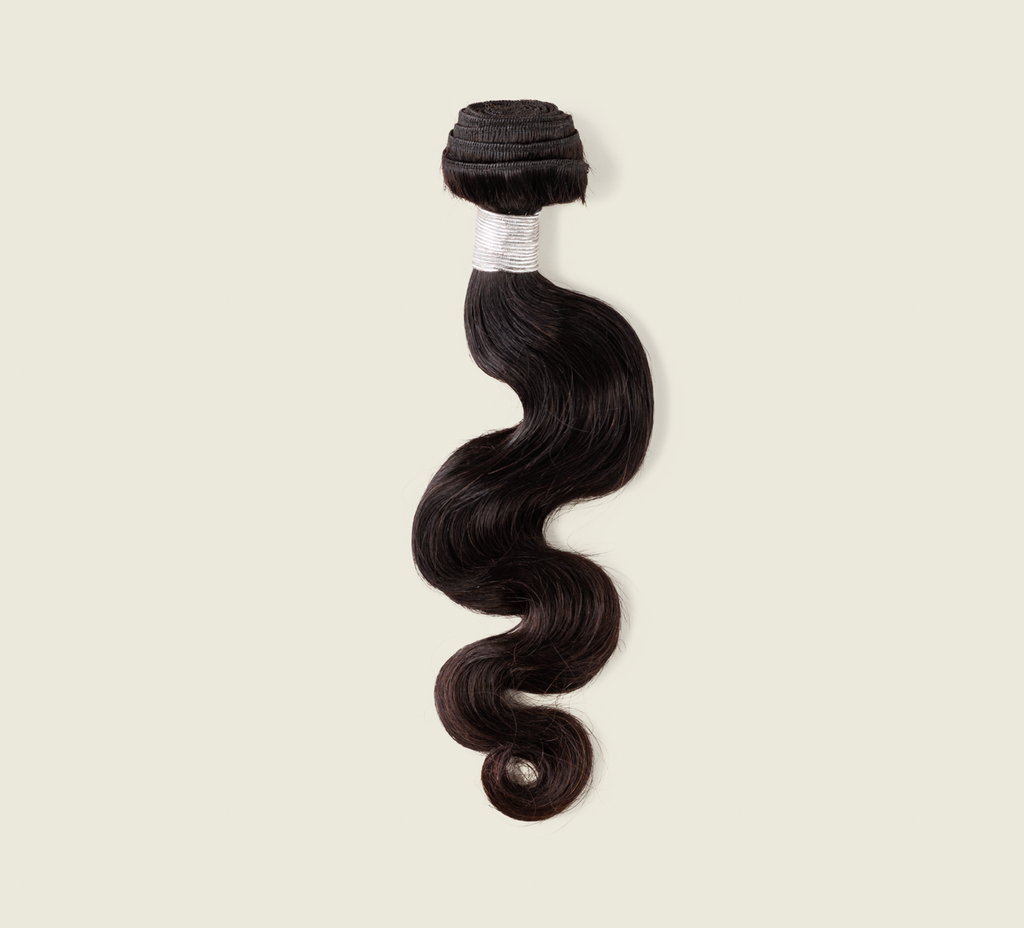 Peruvian Body Wave Hair Bundle