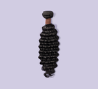 Brazilian Deep Wave Hair Bundle