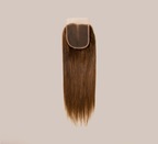 Brazilian Straight 4x4 Closure