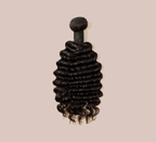 Brazilian Deep Wave Hair Bundle