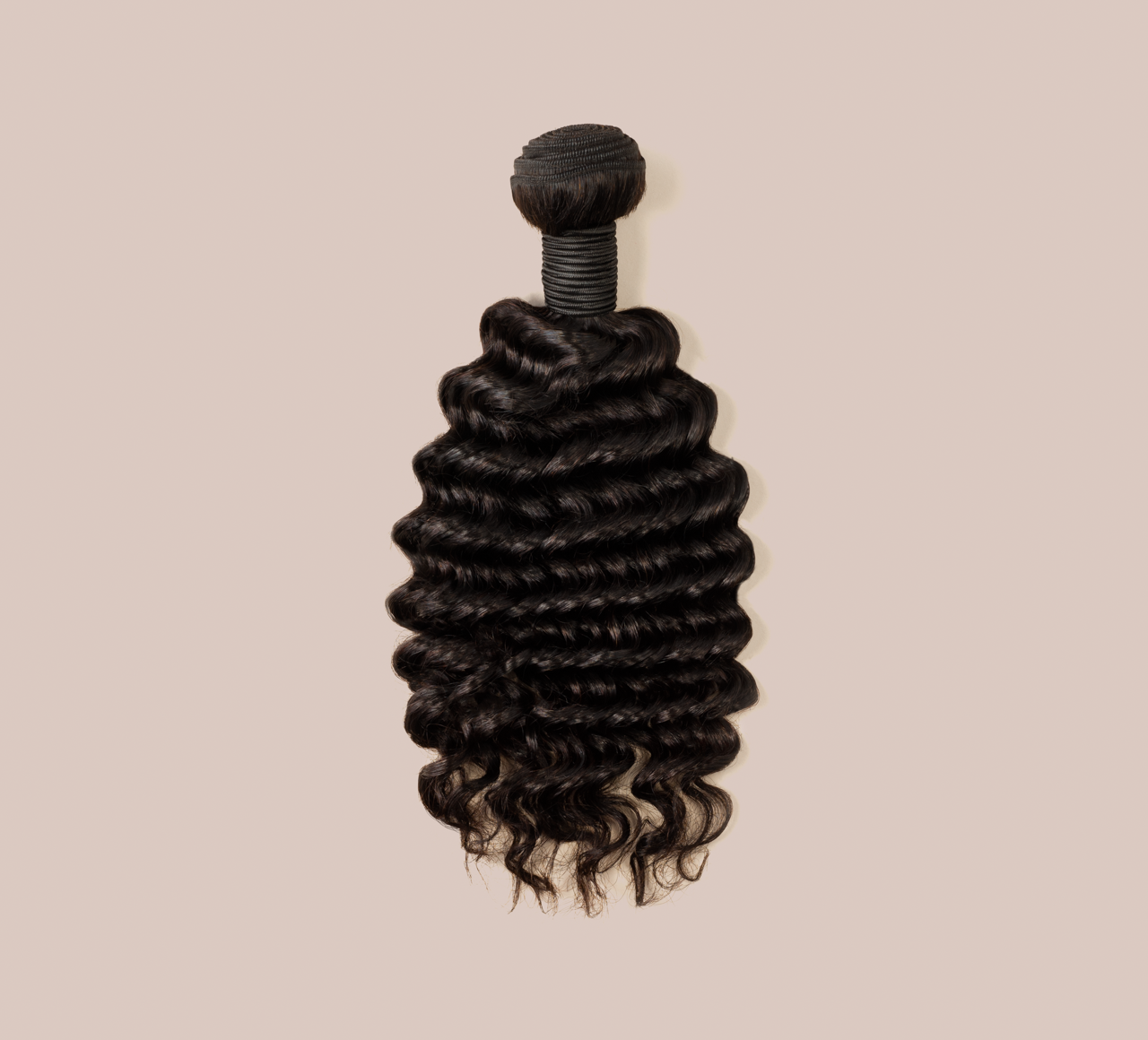 Brazilian Deep Wave Hair Bundle