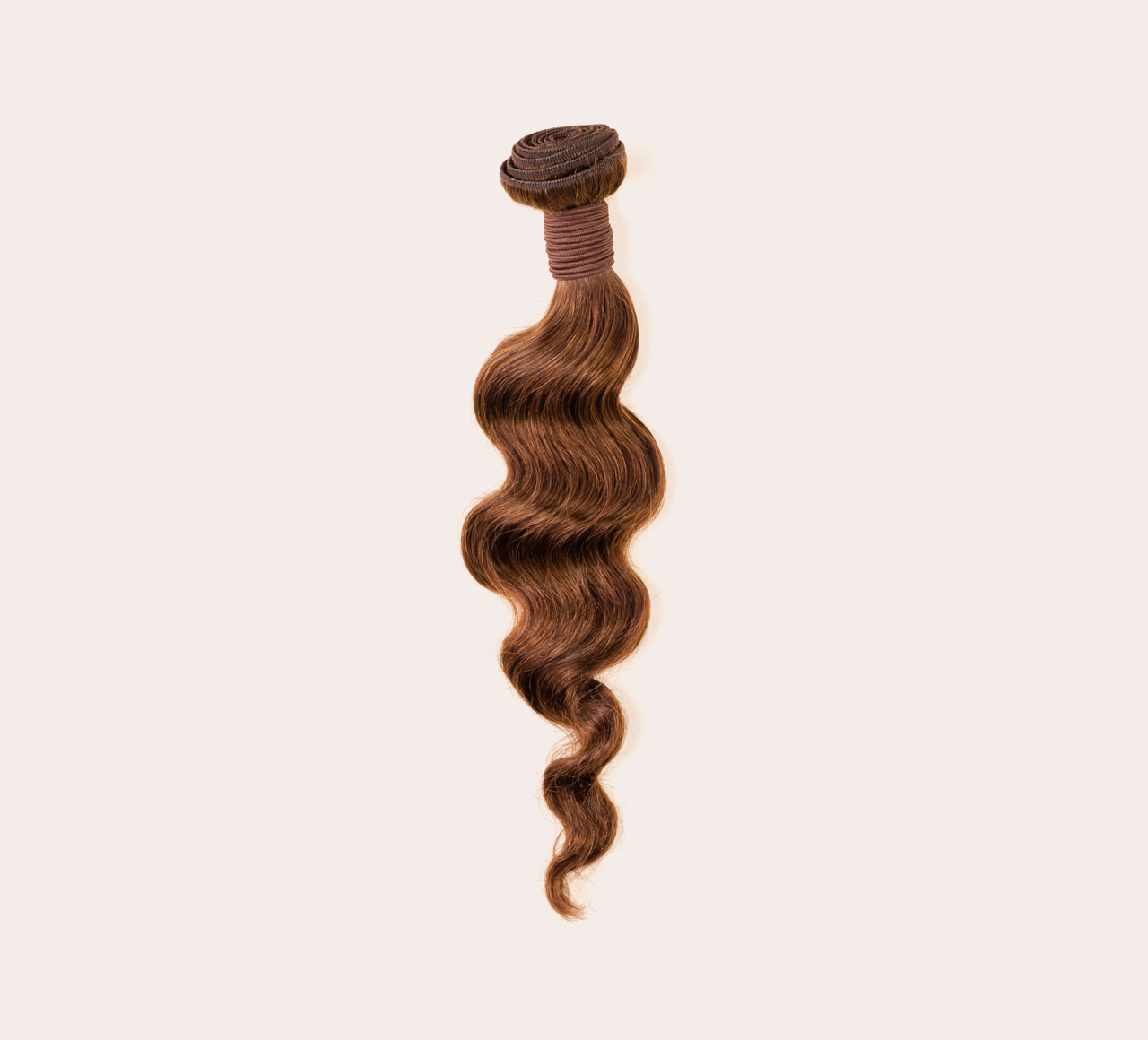 BRAZILIAN LOOSE WAVE HAIR BUNDLE