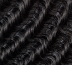 Brazilian Deep Wave Hair Bundle