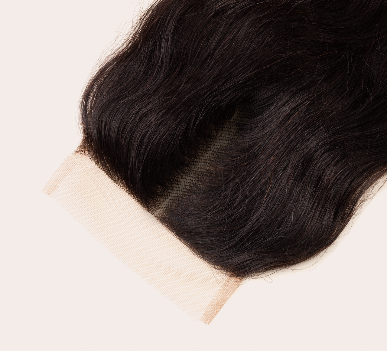 LOOSE WAVE 4X4 CLOSURE