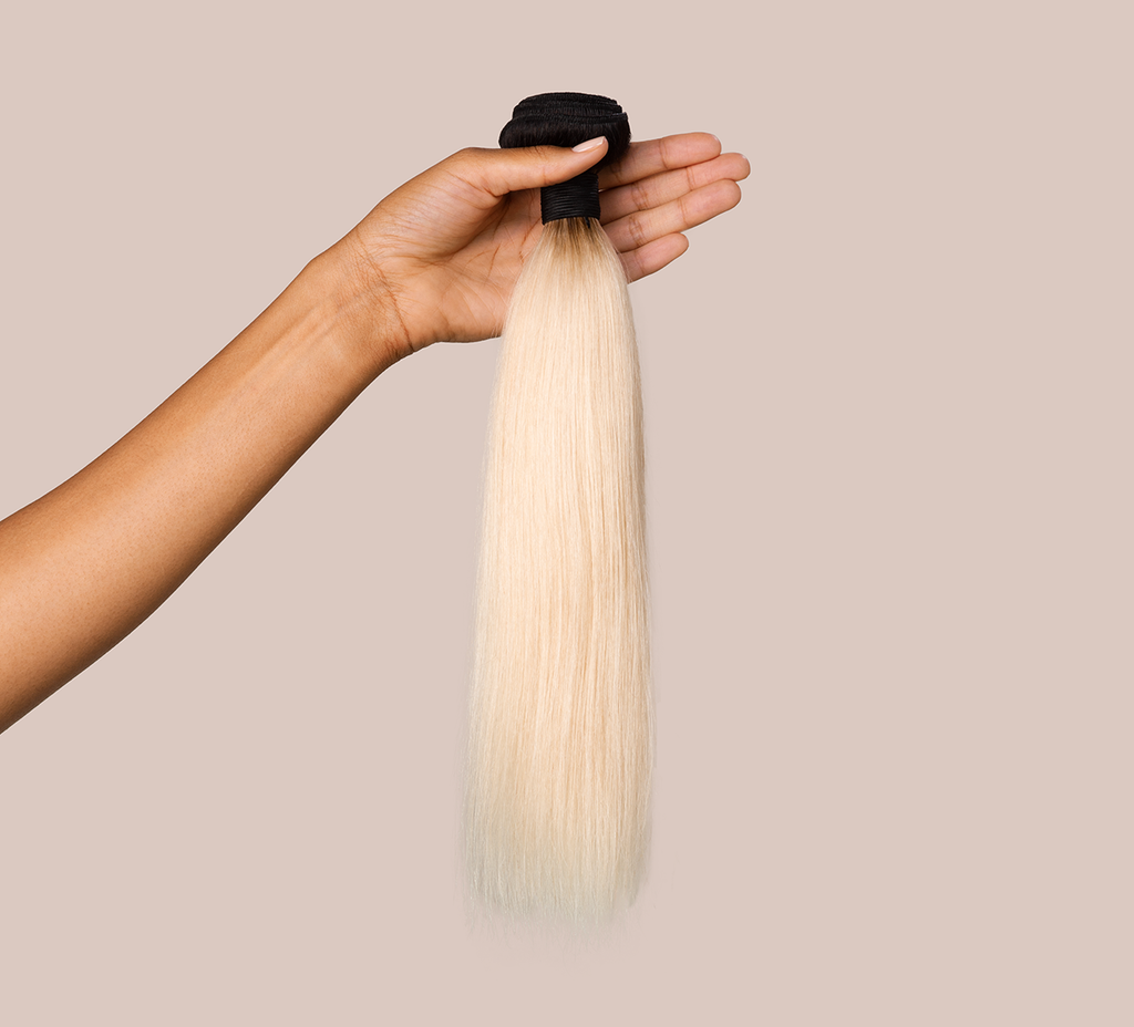 INDIAN STRAIGHT HAIR BUNDLE
