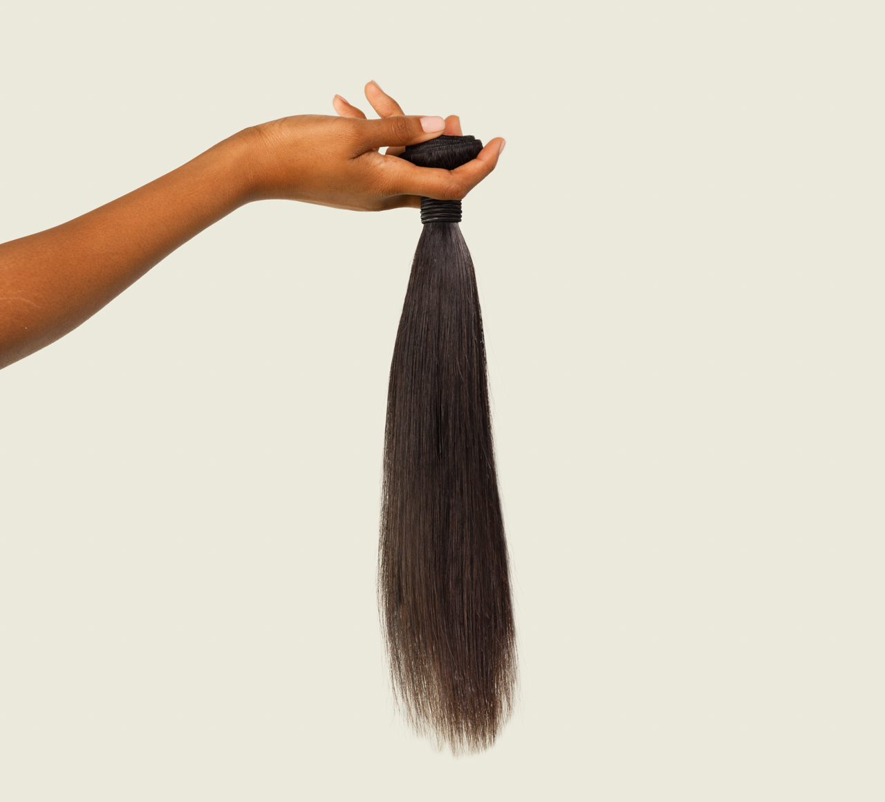 BRAZILIAN STRAIGHT HAIR BUNDLE