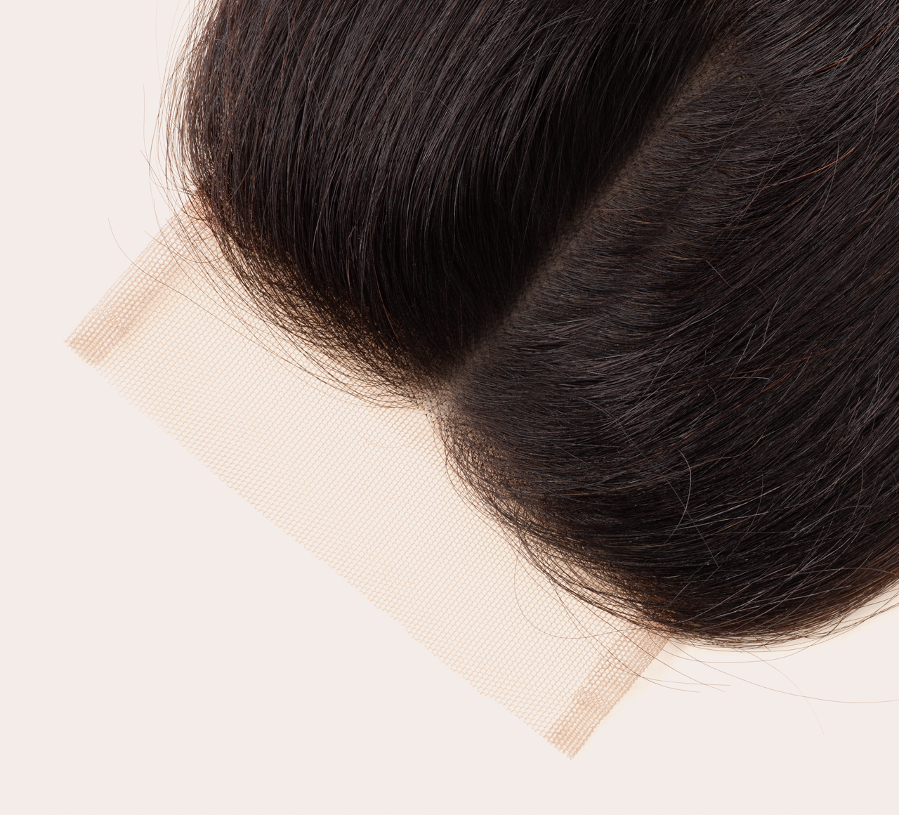 Peruvian Straight 4x4 Closure