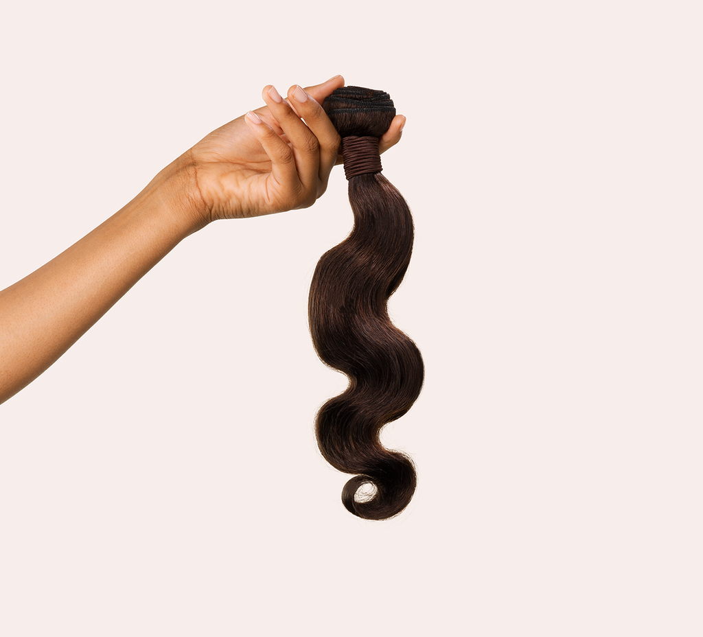 MALAYSIAN BODY WAVE HAIR BUNDLE