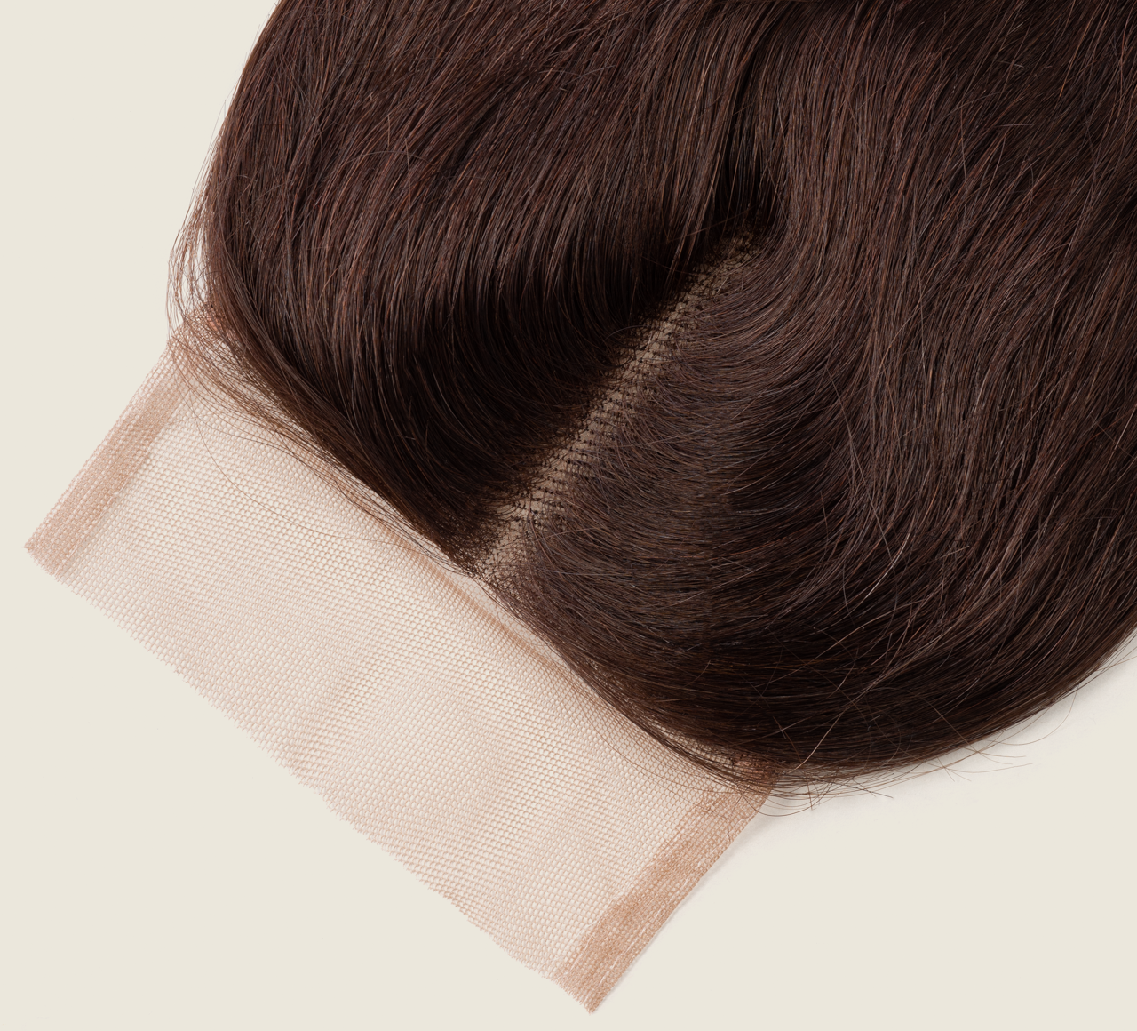 Malaysian Body Wave 4x4 Closure