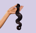 MALAYSIAN BODY WAVE HAIR BUNDLE
