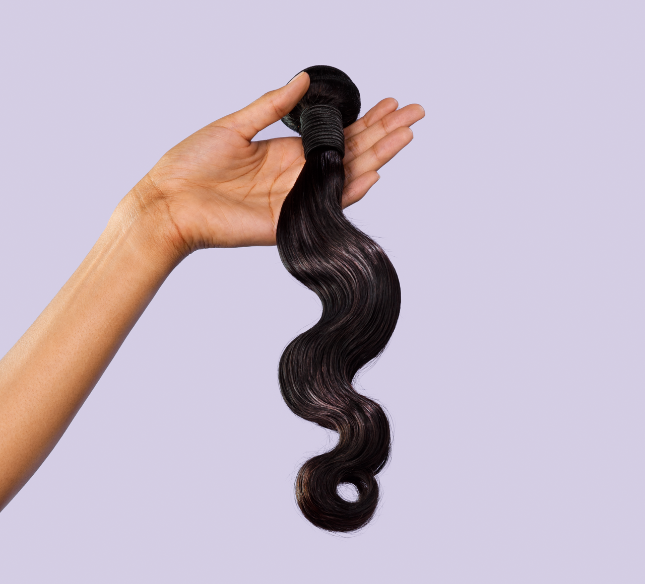 MALAYSIAN BODY WAVE HAIR BUNDLE