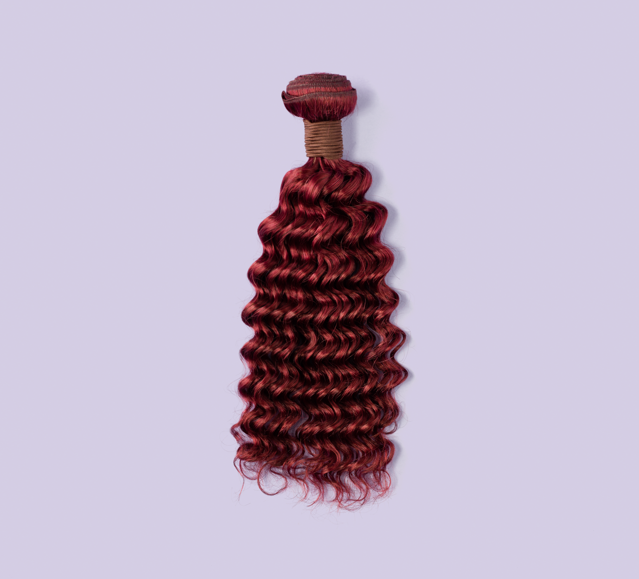 Brazilian Deep Wave Hair Bundle