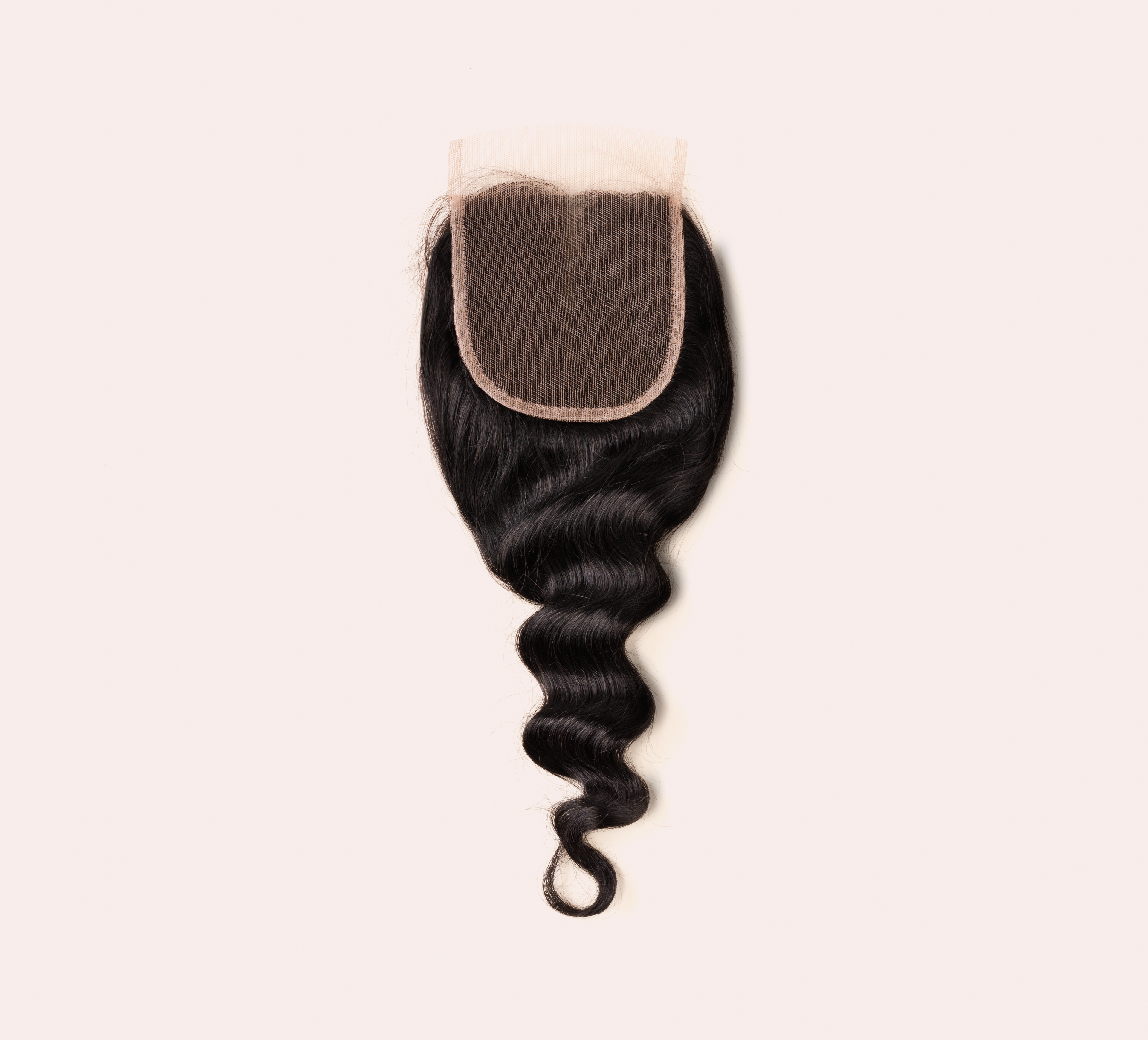 LOOSE WAVE 4X4 CLOSURE