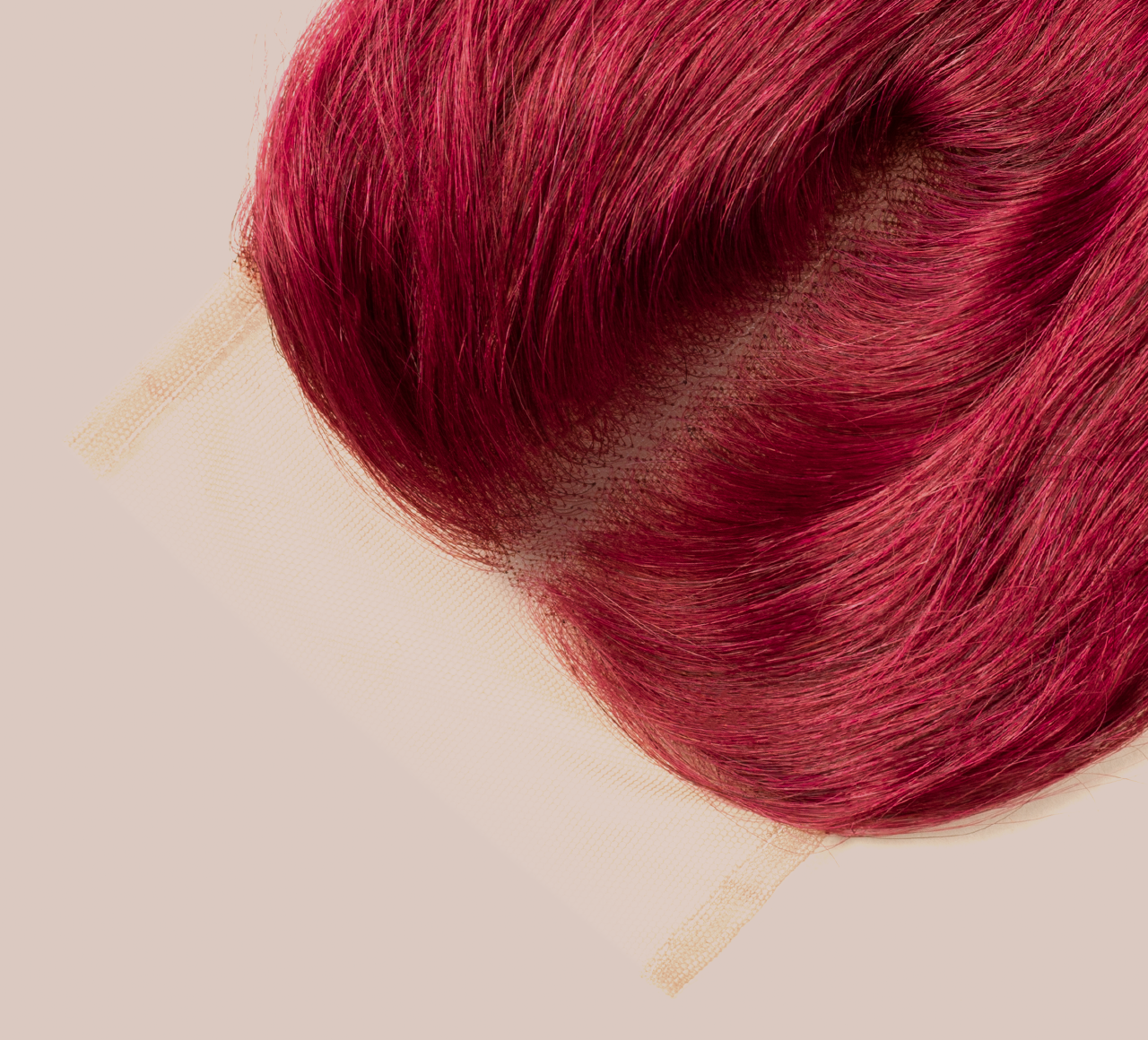 LOOSE WAVE 4X4 CLOSURE