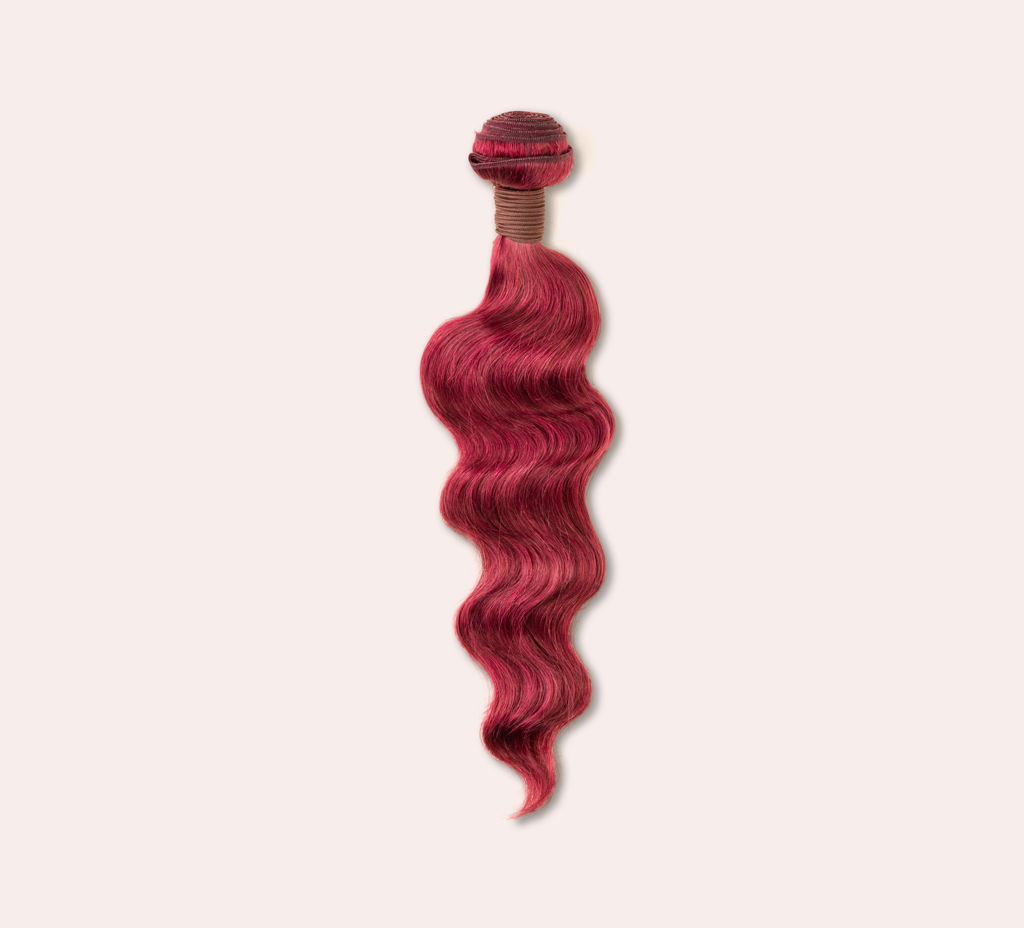 BRAZILIAN LOOSE WAVE HAIR BUNDLE
