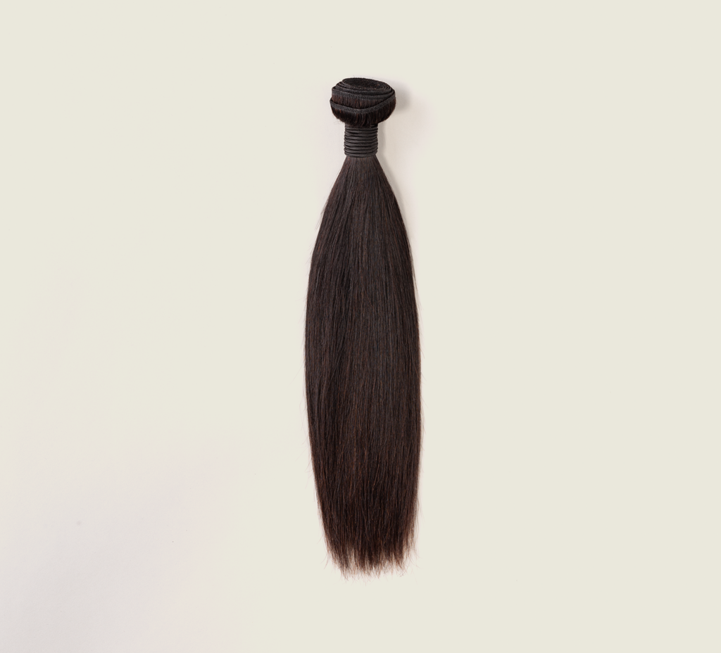 BRAZILIAN STRAIGHT HAIR BUNDLE